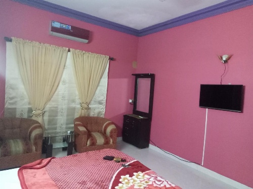 Pearl Inn Gulshan image 1