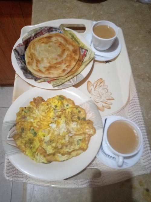 Pearl Inn Gulshan image 10