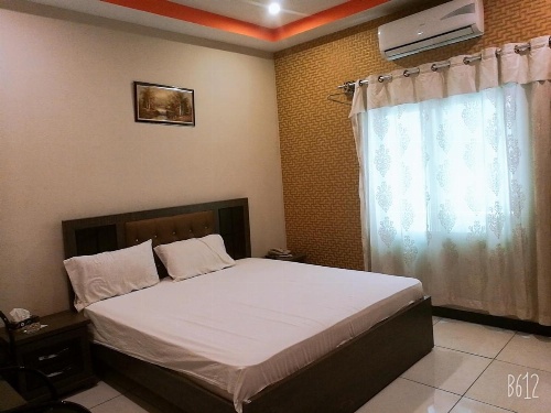 Pearl Inn Gulshan image 17