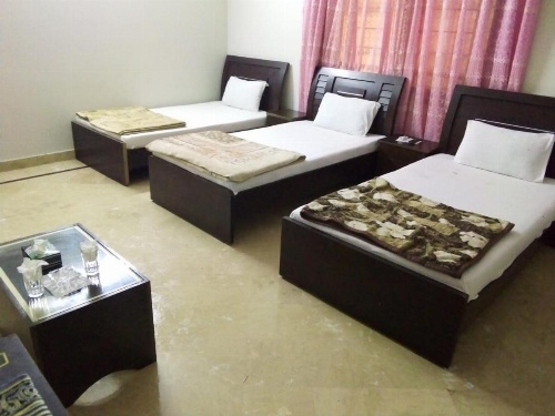 Pearl Inn Gulshan image 18