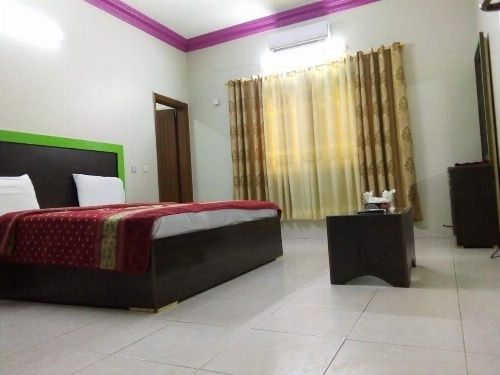 Pearl Inn Gulshan image 19