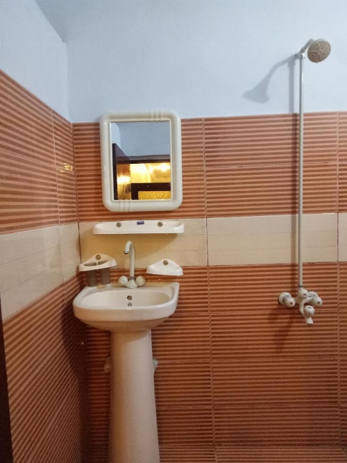 Pearl Inn Gulshan image 2