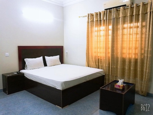 Pearl Inn Gulshan image 20