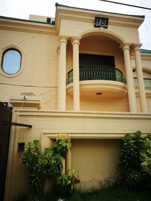 Pearl Inn Gulshan image 21