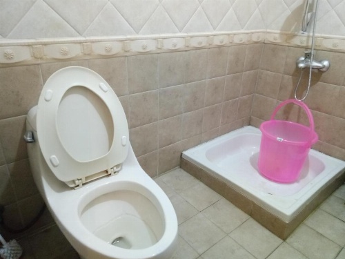 Pearl Inn Gulshan image 23