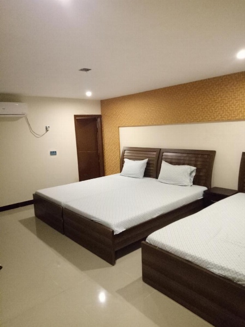 Pearl Inn Gulshan image 26