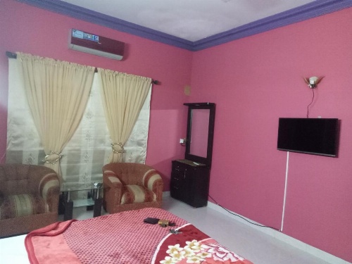 Pearl Inn Gulshan image 28