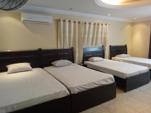 Pearl Inn Gulshan image 5