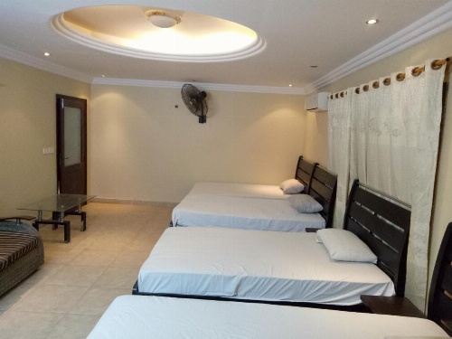 Pearl Inn Gulshan image 6