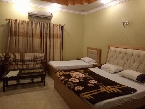 Pearl Inn Gulshan image 8