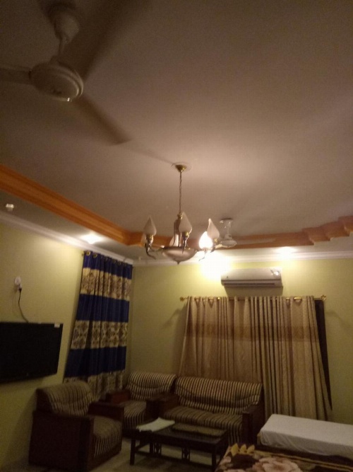 Pearl Inn Gulshan image 9